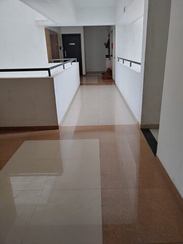 Bathroom in 3 BHK Apartment at Kolte Patil Stargaze, Bavdhan – for Rent