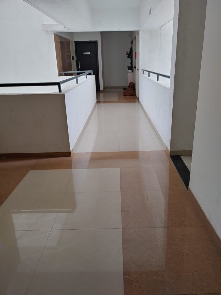 Bathroom, kolte-patil-stargaze 3 Bedroom 1554 Sq.Ft. Apartment In Bavdhan Pune 8631521