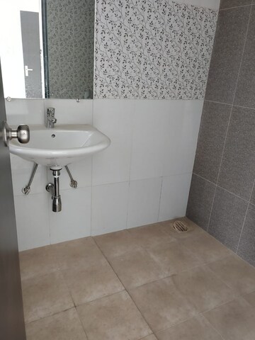 Bathroom in 3 BHK Apartment at Kolte Patil Stargaze, Bavdhan – for Rent