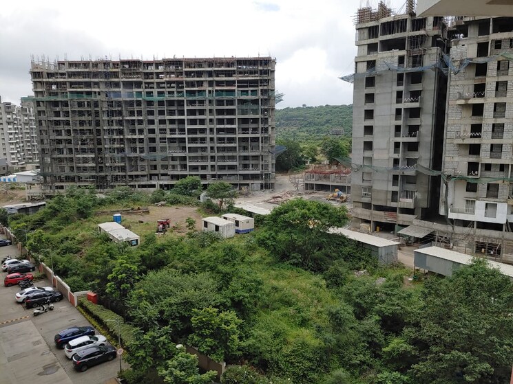 Exterior View, kolte-patil-stargaze 3 Bedroom 1554 Sq.Ft. Apartment In Bavdhan Pune 8631521