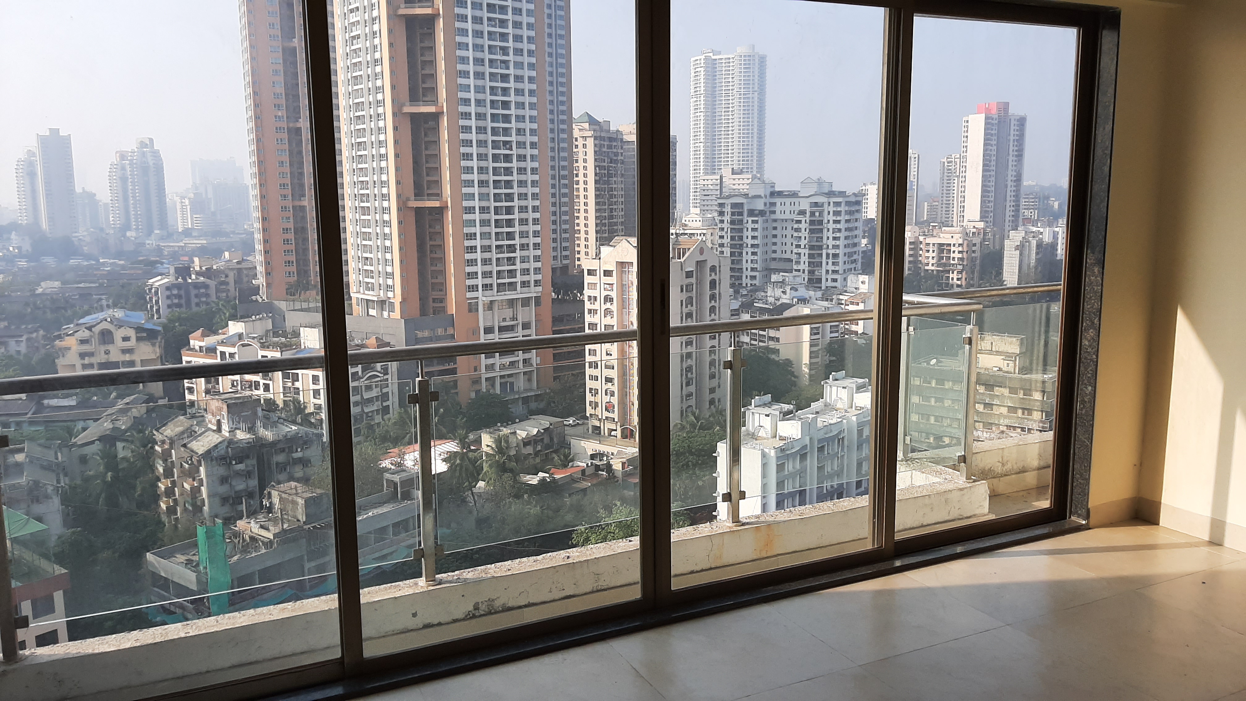 1 BHK Apartment For Rent in Conwood Astoria