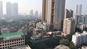 1 BHK Apartment – Exterior View View at Conwood Astoria, Goregaon East - for Rent