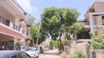  Plot – Exterior View View at Byrathi - for Sale