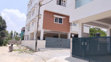 Plot For Sale in Byrathi