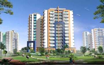 2 BHK Apartment For Sale in Piyush Heights, Sector 89
