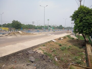 Plot Area in  Plot at Shyamnagar – for Sale