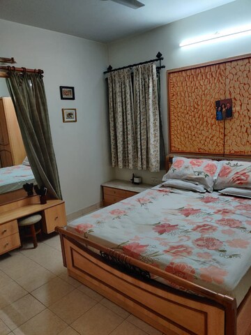 2 BHK Apartment For Rent in Oxford Florida Riverwalk, Mundhwa