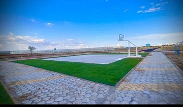  Plot – Exterior View View at Panjappur - for Sale