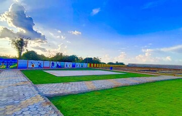  Plot – Exterior View View at Panjappur - for Sale