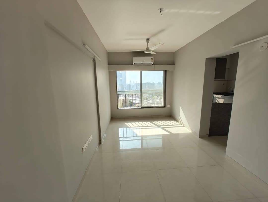 1 BHK Apartment For Rent in Riddhi Garden