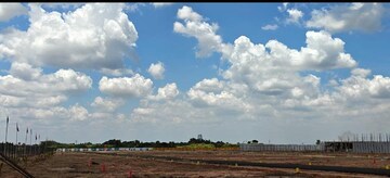  Plot For Sale in Panjappur