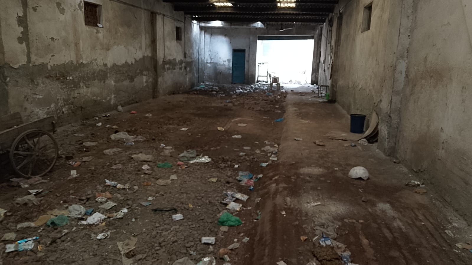 Plot For Sale in Sector 21D