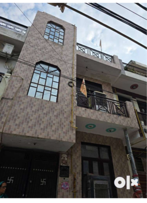 4 BHK Independent House For Sale in Nawada