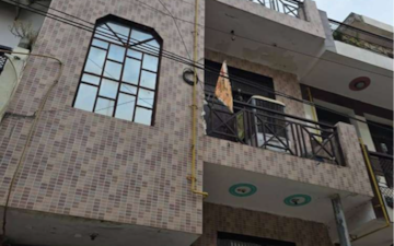 4 BHK Independent House For Sale in Nawada