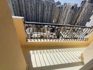 Balcony in 3 BHK Builder Floor at Pratap Vihar GDA Flats, Pratap Vihar – for Sale