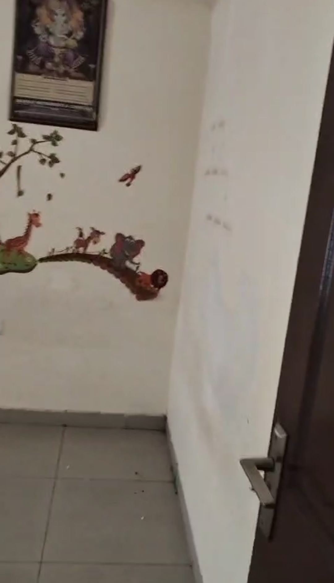 2.5 BHK + Study Room 194 Sq.Ft. Apartment in Wave City