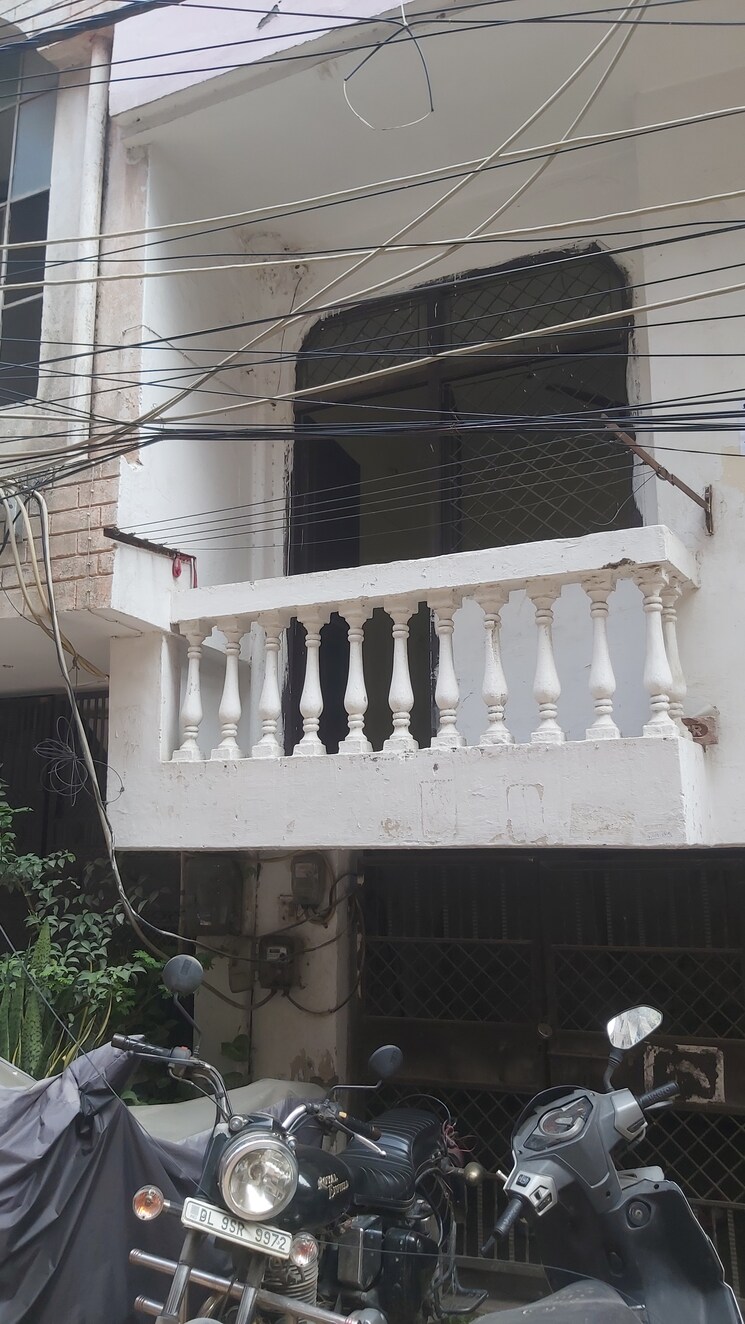 undefined, mayur vihar 2.5 Bedroom 450 Sq.Ft. Builder Floor In Mayur Vihar Delhi 8631582