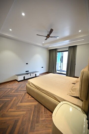 2 BHK Builder Floor For Rent in Uday Arden 45, Sector 45