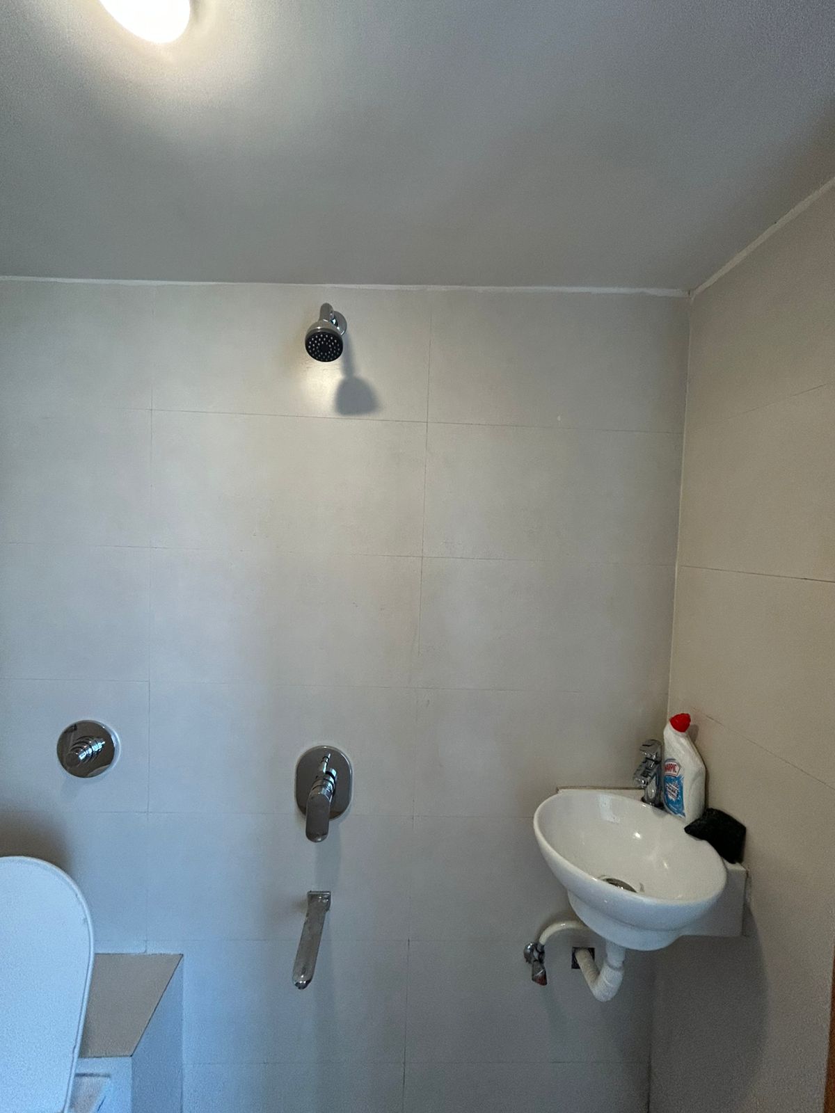 1 BHK + Pooja Room Apartment For Rent in Vardhan Heights