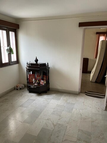 Living Room in 3 BHK Apartment at South Delhi – for Sale