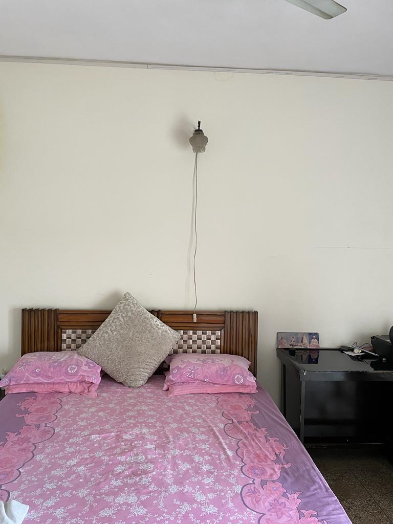 3 BHK Apartment For Sale in Alakhnanda Mandakini Apar