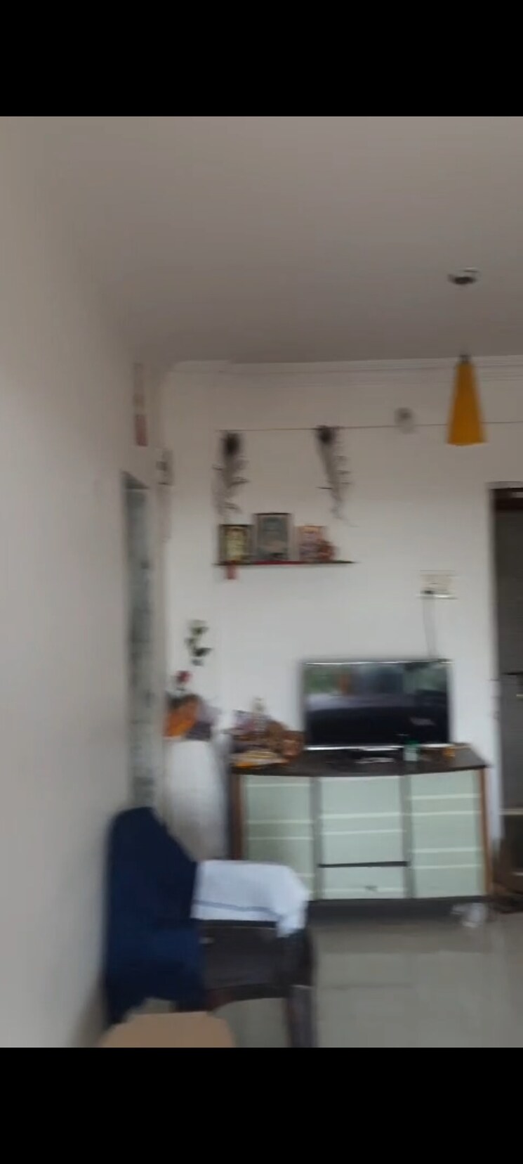 Living Room, gokhale-shantidoot-chs 1 Bedroom 400 Sq.Ft. Apartment In Charkop Gaon Mumbai 8631625