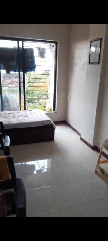 1 BHK Apartment For Sale in Gokhale Shantidoot CHS, Charkop Gaon