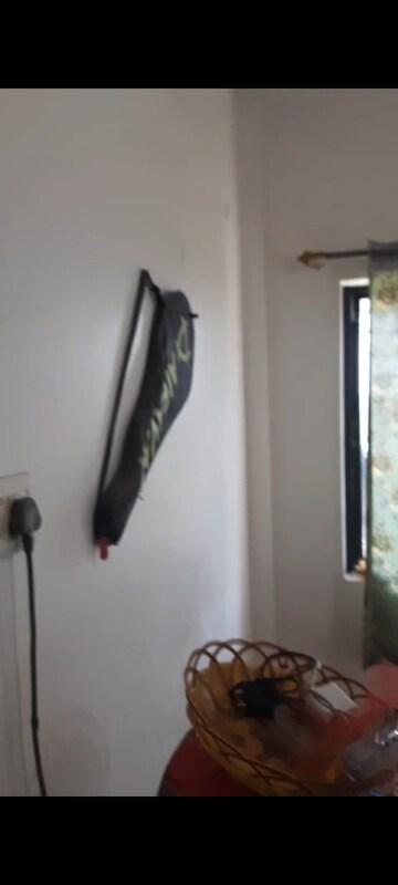 Bedroom in 1 BHK Apartment at Gokhale Shantidoot CHS, Charkop Gaon – for Sale