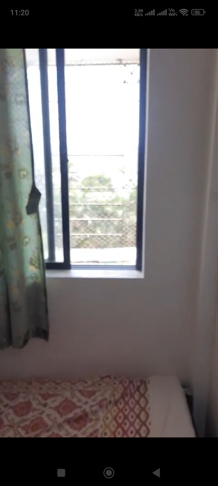 Bedroom, gokhale-shantidoot-chs 1 Bedroom 400 Sq.Ft. Apartment In Charkop Gaon Mumbai 8631625