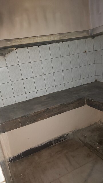Balcony in 2.5 BHK Builder Floor at Mayur Vihar – for Rent