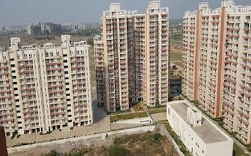 4 BHK Apartment For Sale in The Nav Kartik Apartments, Sector 65
