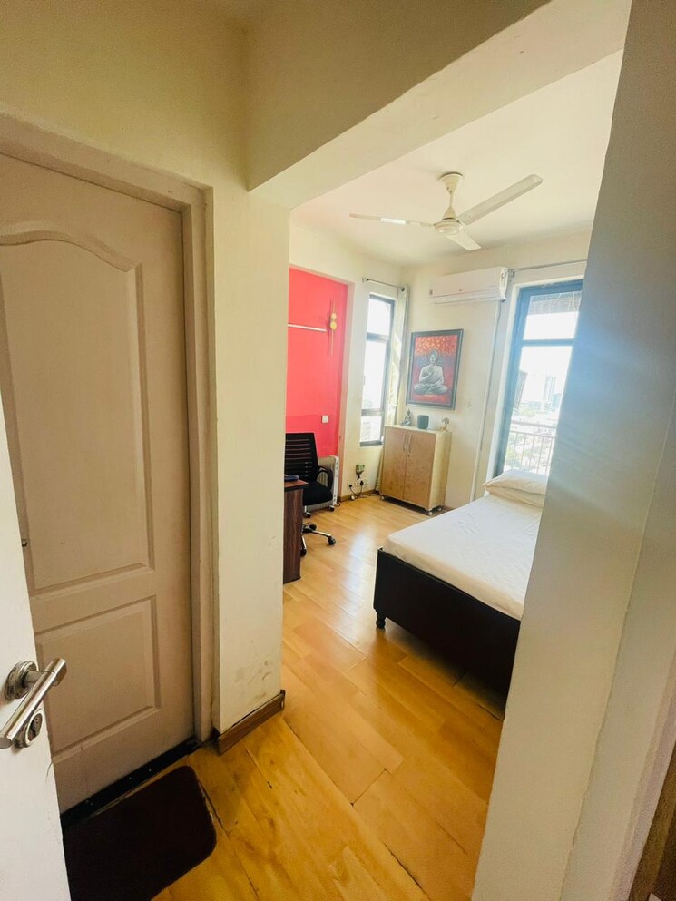 Kitchen, pratap-vihar-gda-flats 6 Bedroom 3000 Sq.Ft. Independent House In Pratap Vihar Ghaziabad 8631593