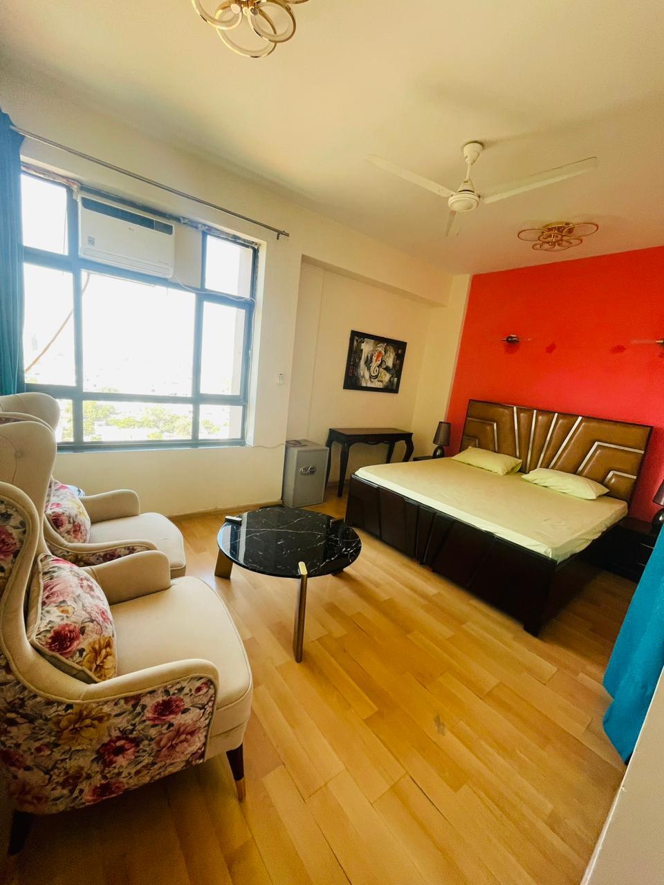 6 BHK + Pooja Room Independent House For Sale in Pratap Vihar GDA Flats