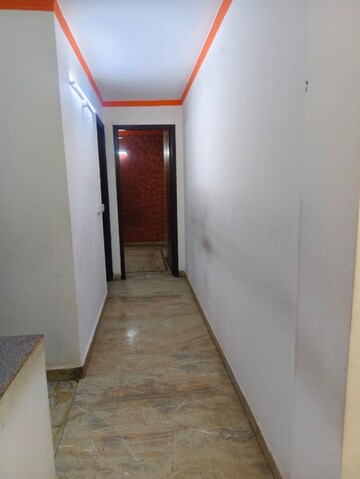 Building Lobby in 3.5 BHK Builder Floor at Govindpuri – for Rent