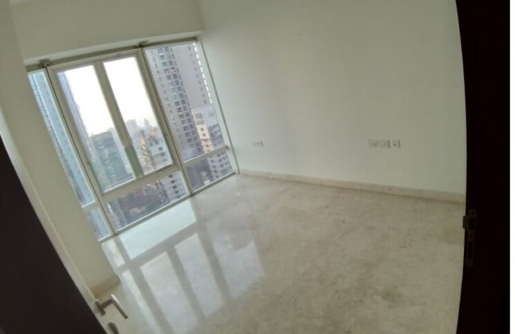 Bedroom, indiabulls-blu 4 Bedroom 1686 Sq.Ft. Apartment In Worli Mumbai 8631616