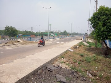 Plot Area in  Plot at Shyamnagar – for Sale