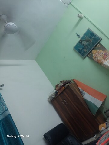 2 BHK Apartment For Sale in Krishna Apartments Adchini, Adchini
