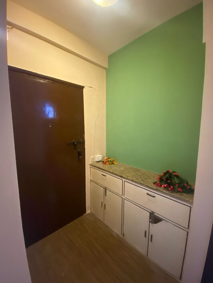 Kitchen, powai 2 Bedroom 900 Sq.Ft. Apartment In Powai Mumbai 8631604