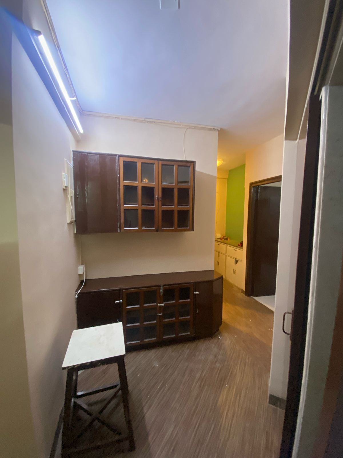 2 BHK Apartment For Rent in Hiranandani Gardens Eden 