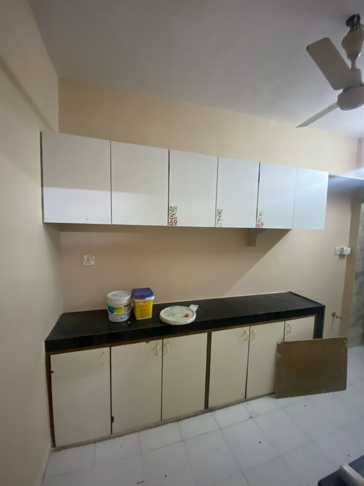 Kitchen, powai 2 Bedroom 900 Sq.Ft. Apartment In Powai Mumbai 8631604