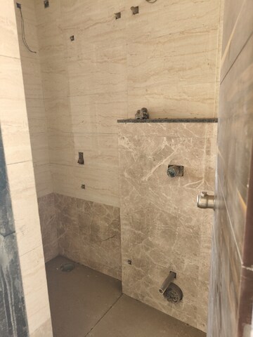 Bathroom in 3 BHK Apartment at Khamardih Road – for Sale