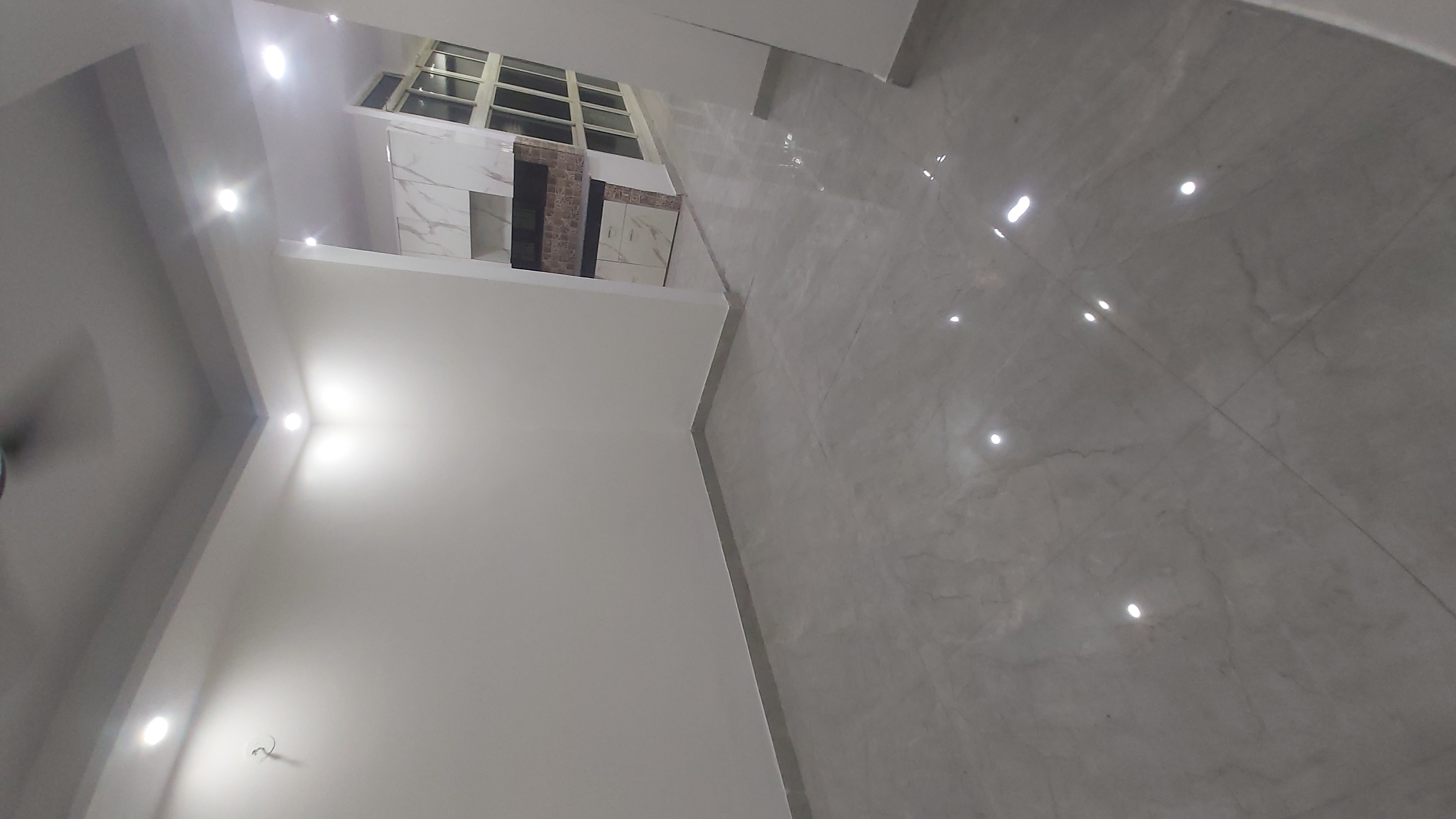 3.5 BHK + Study Room Builder Floor For Sale in Patparganj Village Opp mc