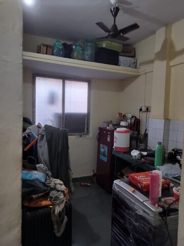 Kitchen in 2 BHK Apartment at Samridhi CHS, Dadar West – for Rent