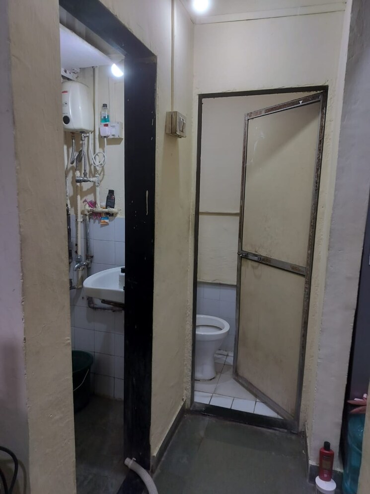 undefined, samridhi-chs 2 Bedroom 700 Sq.Ft. Apartment In Dadar West Mumbai 8631599