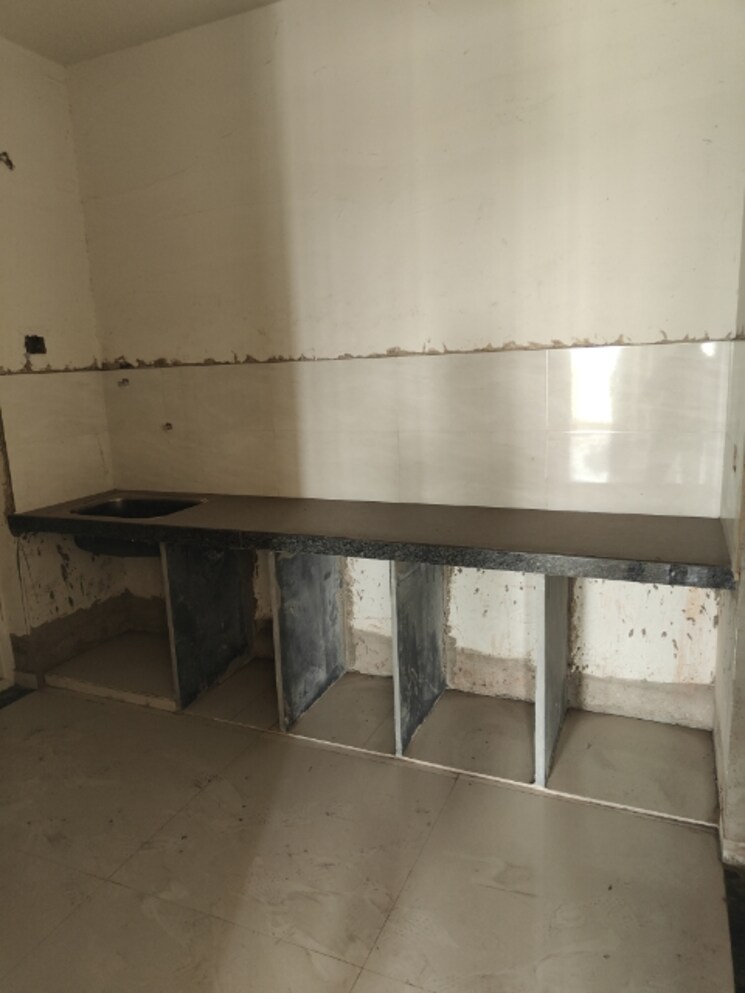 Kitchen, khamardih road 3 Bedroom 1582 Sq.Ft. Apartment In Khamardih Road Raipur 8631632