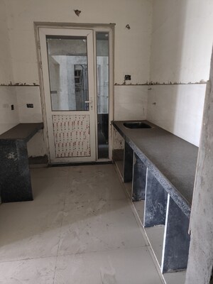 Kitchen in 3 BHK Apartment at Khamardih Road – for Sale