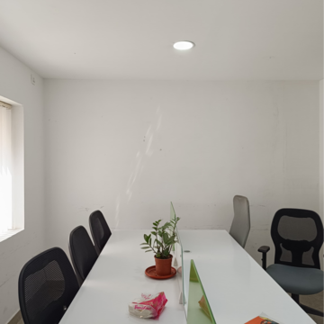 Team Area in  Office Space at Madhapur – for Rent