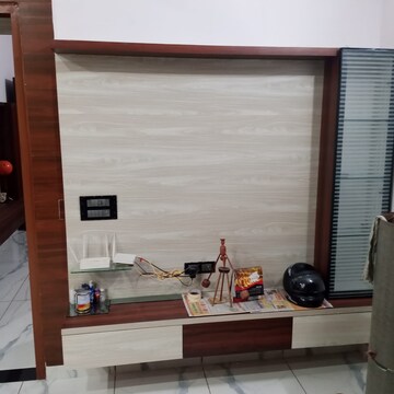 Furnished Amenities in 3 BHK Independent House at Sector 7 – for Sale