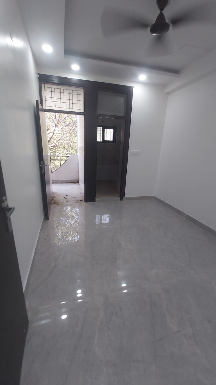 Kitchen, mayur vihar 3.5 Bedroom 1050 Sq.Ft. Builder Floor In Mayur Vihar Delhi 8631624