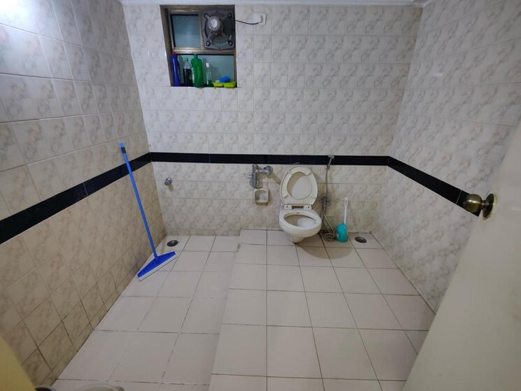 Bathroom, symphony-chs 2 Bedroom 1354 Sq.Ft. Apartment In Chandivali Mumbai 8631641